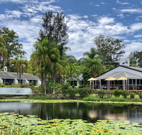 The Cubana Nambucca Heads - Accommodation in Surfers Paradise