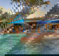 The Grange Resort Hervey Bay - Accommodation in Surfers Paradise