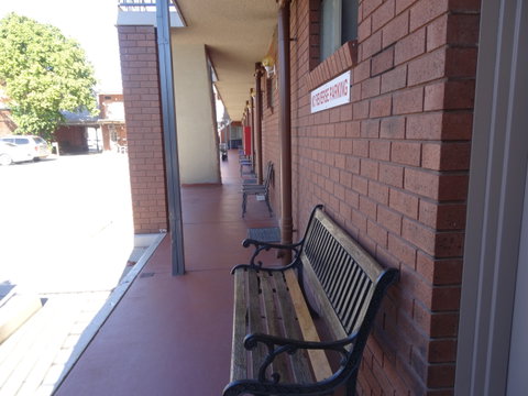 The Albury Regent Motel - Accommodation in Surfers Paradise 2