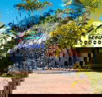 The Palms Hervey Bay - Accommodation in Surfers Paradise
