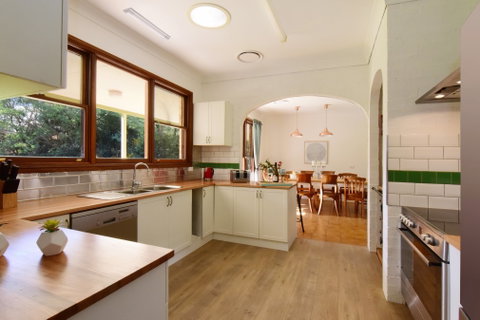 The Ambers - Accommodation in Surfers Paradise 2
