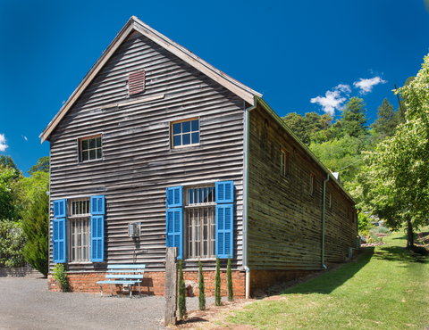 The Barn - Accommodation in Surfers Paradise 0