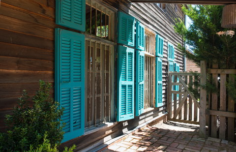 The Barn - Accommodation in Surfers Paradise 1