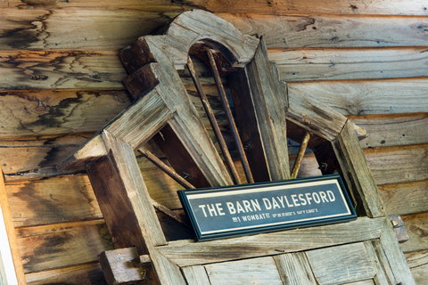 The Barn - Accommodation in Surfers Paradise 2