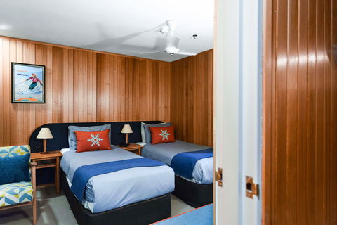 Thredbo Alpine Hotel - Accommodation in Surfers Paradise 2