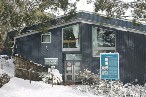 Thredbo YHA Snowy Mountains - Accommodation in Surfers Paradise 0