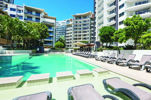 Trilogy Apartments Surfers Paradise - Accommodation in Surfers Paradise 0