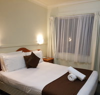 Valley View Motel Murrurundi - Accommodation in Surfers Paradise