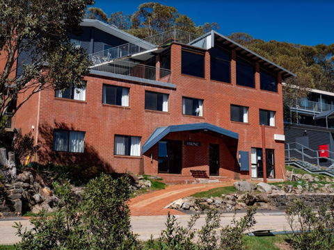 Viking Alpine Lodge - Accommodation in Surfers Paradise 2