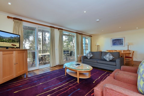 Villa Chambourcin - Accommodation in Surfers Paradise 0