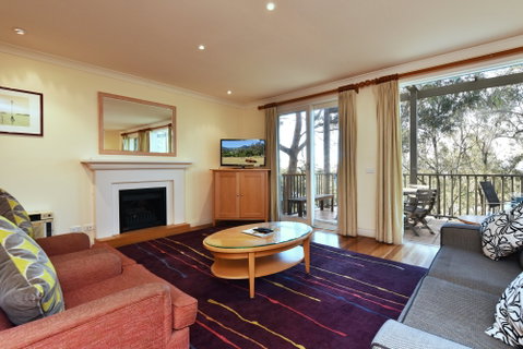 Villa Chambourcin - Accommodation in Surfers Paradise 1