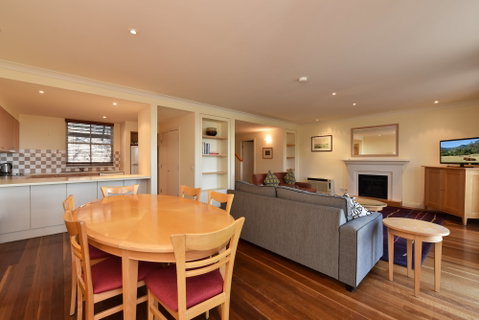 Villa Chambourcin - Accommodation in Surfers Paradise 2