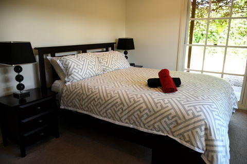 Wagga Riverside Apartments - Accommodation in Surfers Paradise 1