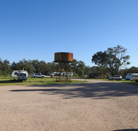 Warrawong on the Darling