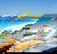 White Sands Hyams Beach Jervis Bay - Accommodation in Surfers Paradise