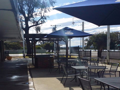 Wilga Hotel - Accommodation in Surfers Paradise 1