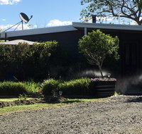 Wilderness Grove Estate - The Cottage - Accommodation in Surfers Paradise