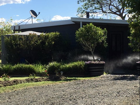 Wilderness Grove Estate - The Cottage - Accommodation in Surfers Paradise 0