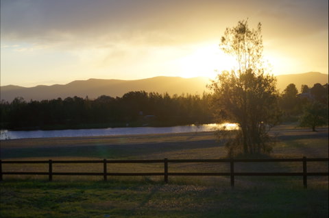 Wilderness Grove Estate - The Cottage - Accommodation in Surfers Paradise 2