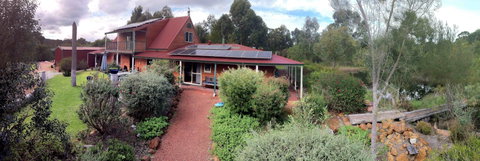 Windrose Bed And Breakfast - Accommodation in Surfers Paradise 0