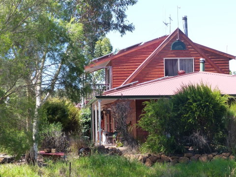Windrose Bed And Breakfast - Accommodation in Surfers Paradise 2