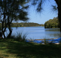 Wooli River Lodges - Accommodation in Surfers Paradise