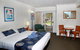 Yamba Aston Motel - thumb 1