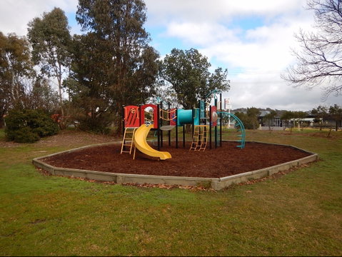 Yass Caravan Park - Accommodation in Surfers Paradise 1