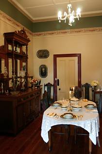 Tara House Bed And Breakfast - Accommodation in Surfers Paradise 1