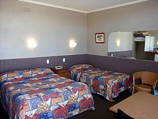 Travellers Rest Motel - Accommodation in Surfers Paradise 1
