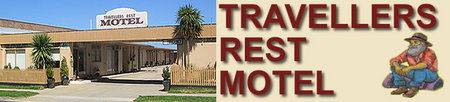 Travellers Rest Motel - Accommodation in Surfers Paradise 2
