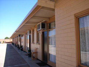 Travellers Rest Motel - Accommodation in Surfers Paradise 4