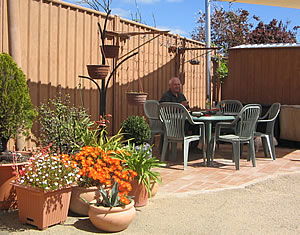 Travellers Rest Motel - Accommodation in Surfers Paradise 5