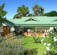 Amethyst Lodge - Accommodation in Surfers Paradise