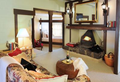 Boroka Downs - Accommodation in Surfers Paradise 3