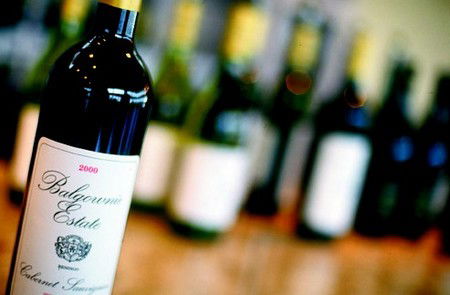 Balgownie Estate Vineyard Resort And Spa - Accommodation in Surfers Paradise 2