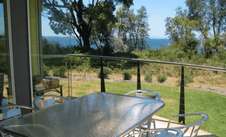 Bayvista - Accommodation in Surfers Paradise