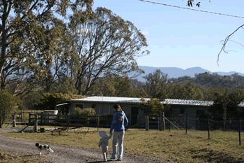 Bumblebrook Farm Motel - Accommodation in Surfers Paradise
