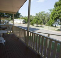 Canton Beach Holiday Park - Accommodation in Surfers Paradise