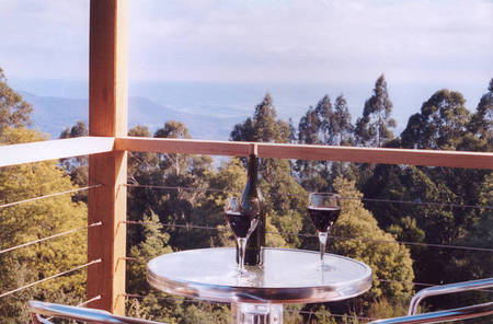 Lyrebird Cottages - Accommodation in Surfers Paradise 0