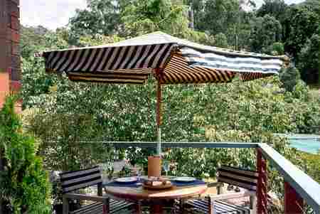 Mast Gully Gardens - Accommodation in Surfers Paradise 3