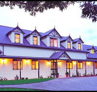 Melba Lodge - Accommodation in Surfers Paradise