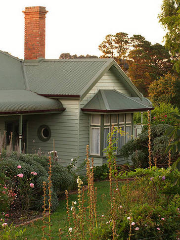 Wallace Heritage Homestead - Accommodation in Surfers Paradise 0
