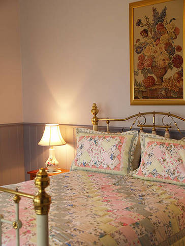 Wallace Heritage Homestead - Accommodation in Surfers Paradise 1