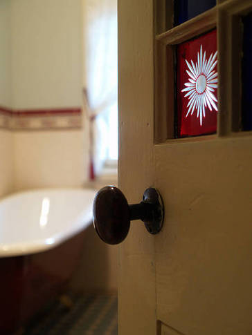 Wallace Heritage Homestead - Accommodation in Surfers Paradise 4