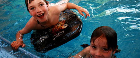Captains Cove - Accommodation in Surfers Paradise 3