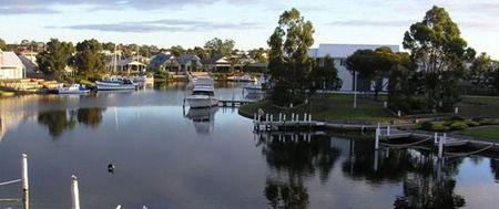 Captains Cove - Accommodation in Surfers Paradise 4