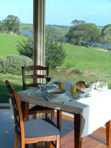 Chestnut Hill Country Retreat - Accommodation in Surfers Paradise 3