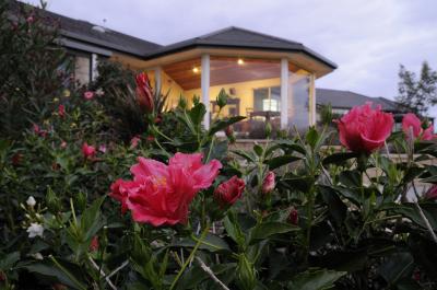Chestnut Hill Country Retreat - Accommodation in Surfers Paradise 5