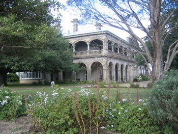 Kilmany Park - Accommodation in Surfers Paradise 0